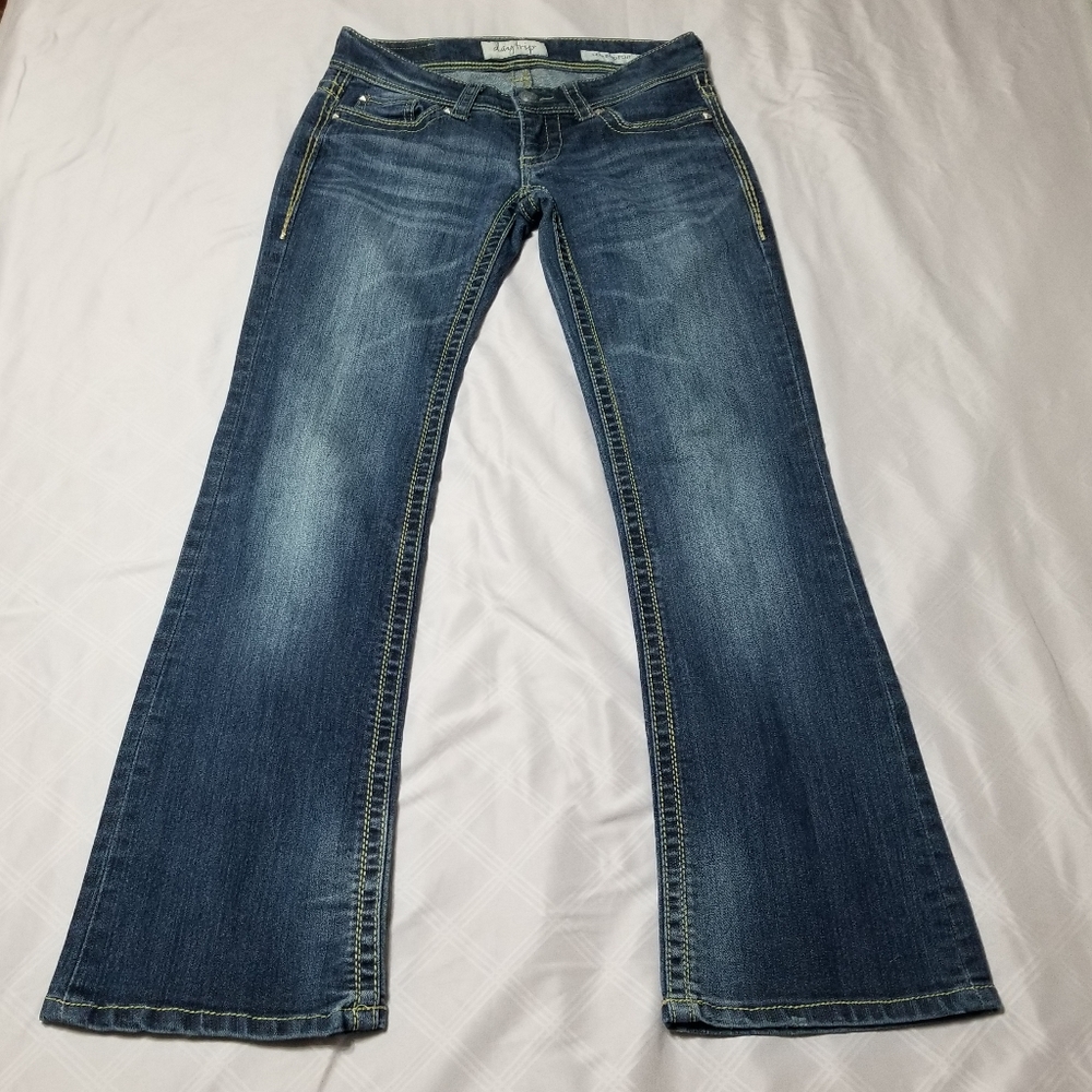 DAYTRIP JEANS - Picture 4 of 6